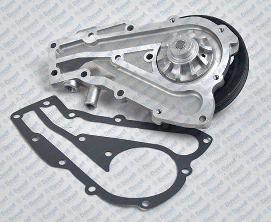 SWAPP 60002 Devirdaim R9-R11-R19 1.4 - Clio I 1.1